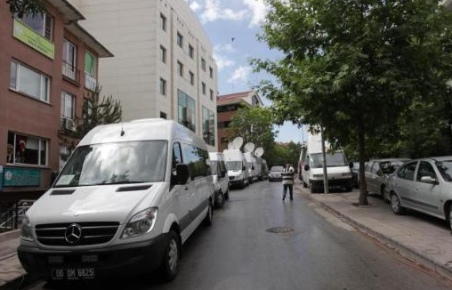 Demirel vekilleri evinde ağırlıyor! - Resim: 1