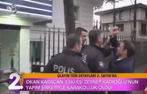 Okan Karacan'dan eski eşine büyük tuzak! "Beni fenomenlerle aldattı" - Resim: 3