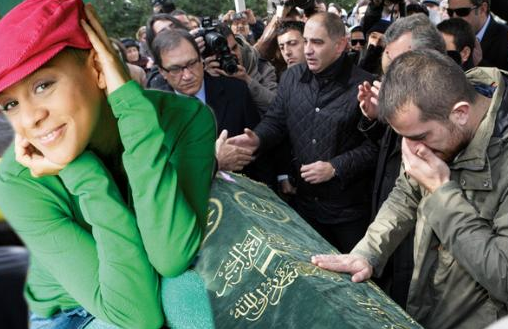 2011'in unutulmaz magazin olayları - Resim: 4