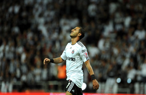 Kupa Beşiktaş'ın müzesinde - Resim: 2