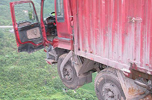 Bu insanların hepsi şans eseri yaşıyor - Resim: 4