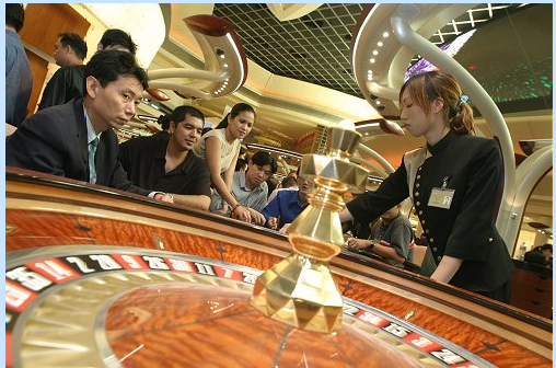 Günaha davet eden şehirler - Resim: 2