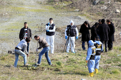 İstanbul'da patlayıcı operasyonu - Resim: 2