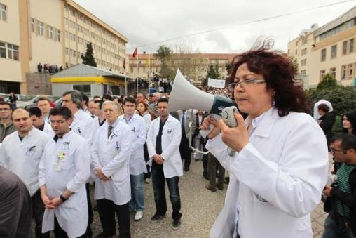 Cinayete 'beyaz' isyan! - Resim: 4