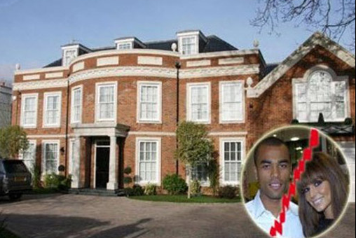 Ünlü sporcuların akılalmaz evleri - Resim: 4