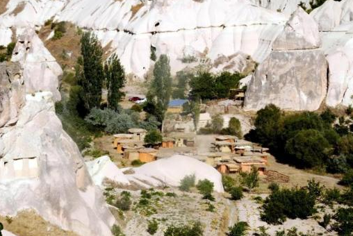 İlk fantastik çocuk filminden kareler - Resim: 3