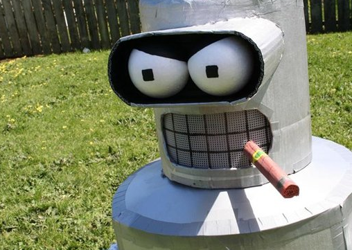 Katılarak güleceğiniz bomba fotoğraflar! - Resim: 4