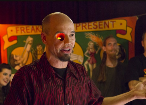 Bu insanlar mucize eseri yaşıyor - Resim: 3