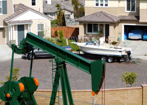 Zenginliğin öteki yüzü - Resim: 3