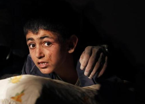 Yunus'un bu bakışını kimse unutmadı - Resim: 4