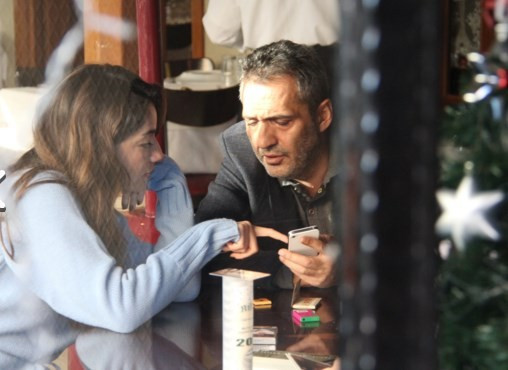 İşte ünlü çiftin boşanma sebebi - Resim: 4