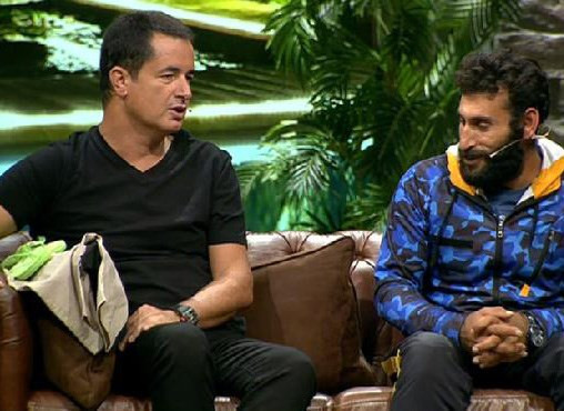 Acun bombayı patlattı! İşte 'Survivor 2018'in ilk yarışmacısı - Resim: 2