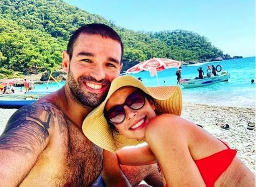 İzmir depreminde ölen Ali Çağın Kaygusuz'a sevgilisi Özlem Zayıfoğlu'nun duygusal vedası - Resim: 4