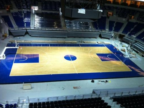 İşte Fenerbahçe'nin yeni mabedi - Resim: 1