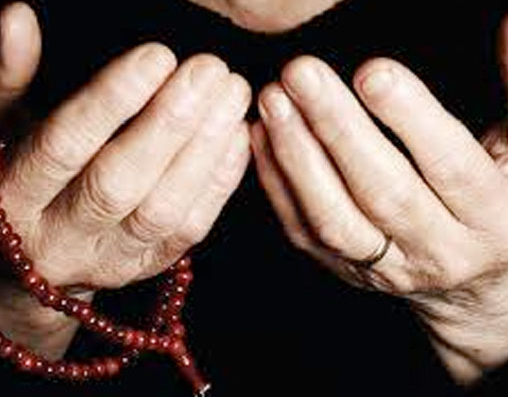 Cuma günü bu duaları okuyana müjde var - Resim: 2