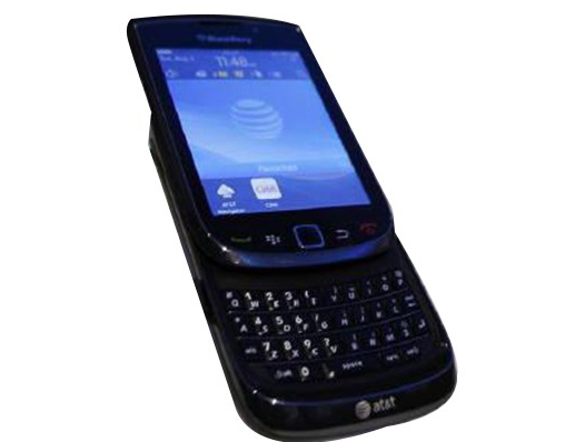 Blackberry'nin inanılmaz değişimi - Resim: 2