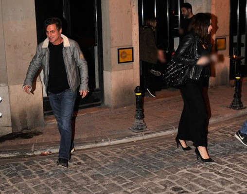 Teoman dudak dudağa yakalandı cevabı ise olay oldu - Resim: 3