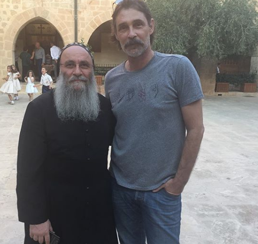 Behzat Ç.'nin yıldızı Erdal Beşikçioğlu: Devletimiz öl dese ölürdüm! - Resim: 2