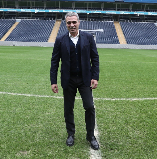 Ersun Yanal'dan flaş Ozan Tufan kararı - Resim: 1