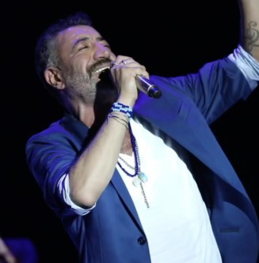 Hakan Altun özel hayatıyla ilgili itiraflarda bulundu! ''Mesleğim yüzünden evlenemedim emekli olacağım'' - Resim: 1