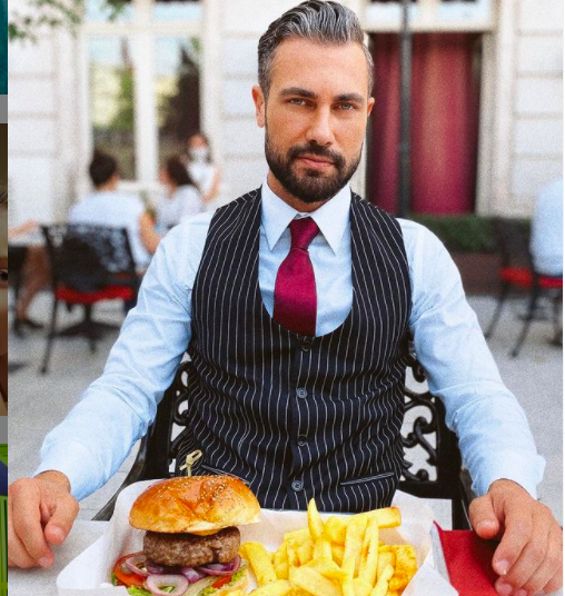 Doğuş Çabakçor  kimdir Begüm Yücel ile ne zaman boşandı? - Resim: 0