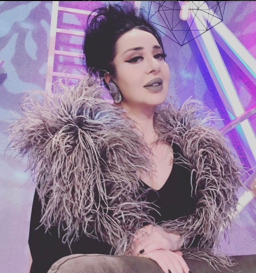 İşte Benim Stilim'de yine kriz Nur Yerlitaş ayrılıyor mu? - Resim: 1