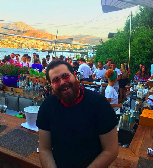 Masterchef Kıvanç Ermiş kimdir? Demet Akalın sinir olup Kıvanç'a twit attı - Resim: 1