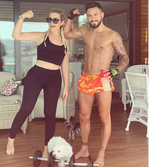 Selin Ciğerci'den Neslican Tay itirafı cenazesine gittiğinde şaşkına dönmüş - Resim: 1