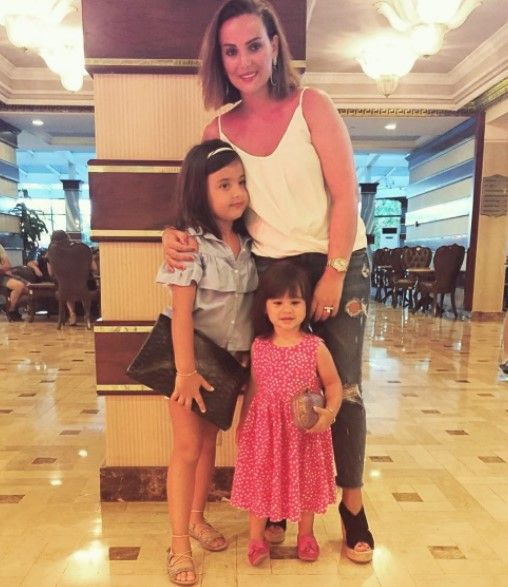 Alişan'ın yengesi Merve Tektaş paylaştı: "İçimde yanan ateş hiç sönmeyecek Selçuk" - Resim: 4