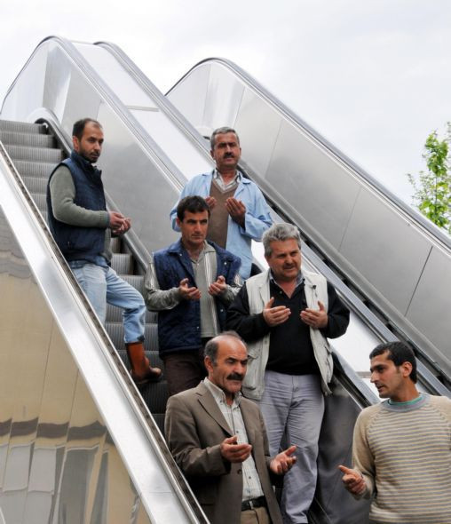 Bu duanın amacı biraz farklı! - Resim: 2