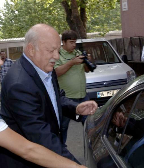 Trabzon basını ayaklandı - Resim: 3