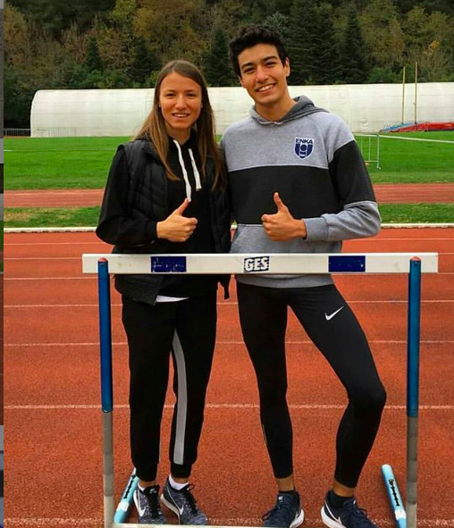 Elif Yıldırım Gören kimdir kaç yaşında Survivor 2020 Ünlüler kadrosunda - Resim: 1