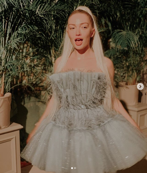 Hepsini bir bir anlattı Danla Bilic estetikte Ajda Pekkan'ı solladı! - Resim: 2