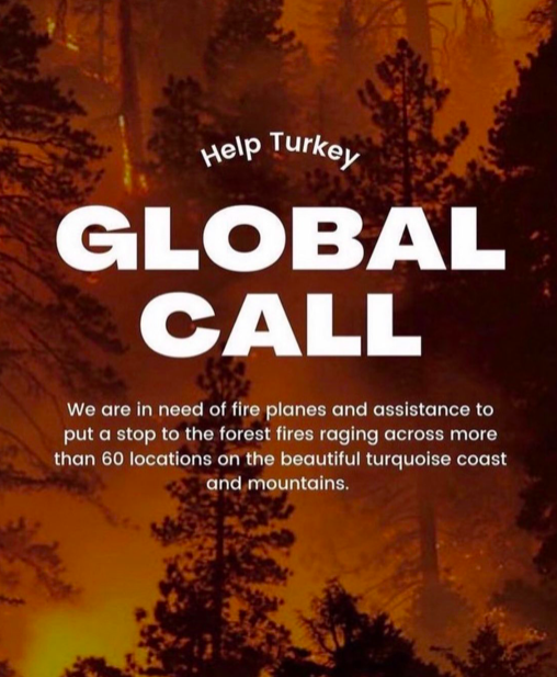 Fahrettin Altun'dan Twitter'daki helpturkey kampanyasına sert tepki: Devleti zayıflatmak istiyorlar! - Resim: 0