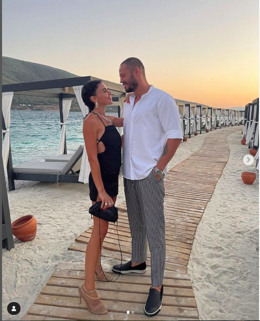 Survivor Avatar Atakan aslen nereli kaç yaşında eşi Serap Korkmaz kimdir? - Resim: 1