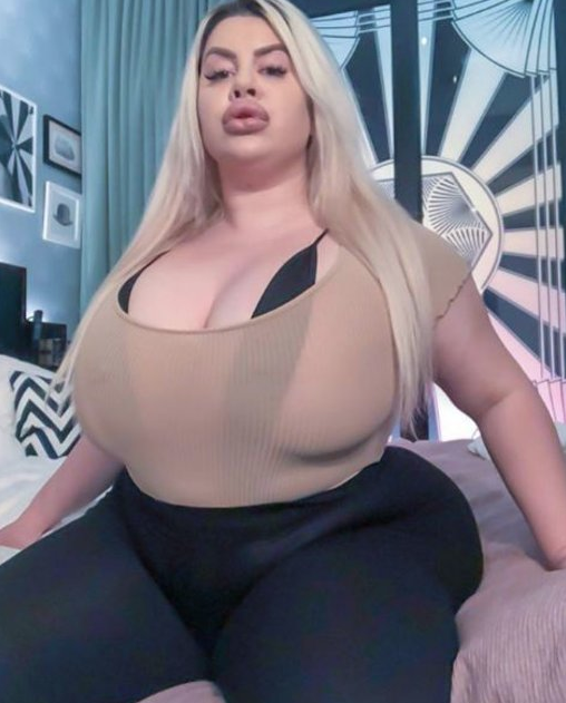 Bu kadarına pes! Seksi olmak için bakın ne yapmak istiyor - Resim: 4