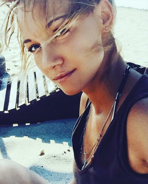 Seda Demir kimdir hatırladınız mı? Survivor ünlülerde... - Resim: 3