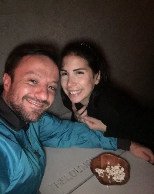 Deniz Akkaya'dan skandal soru kızınızın sevgilisiyle... - Resim: 1