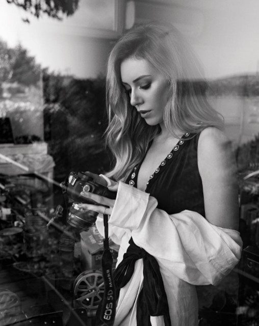 Sinem Kobal ekranlara geri dönüyor işte yer alacağı proje! - Resim: 4