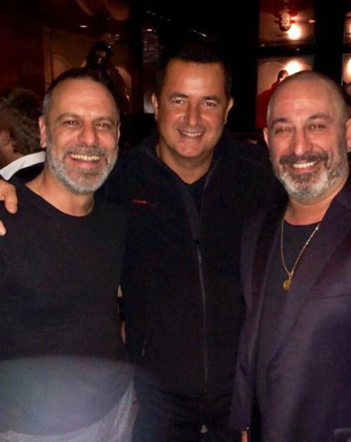 Cem Yılmaz'ın o sahnesi kırdı geçirdi film yarıda kaldı - Resim: 3