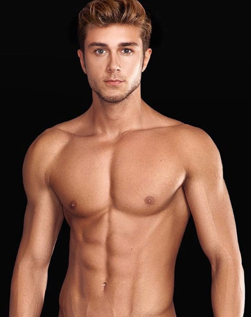 Ünlü Türk modelin başı fena halde dertte hayatı kabusa döndü - Resim: 2