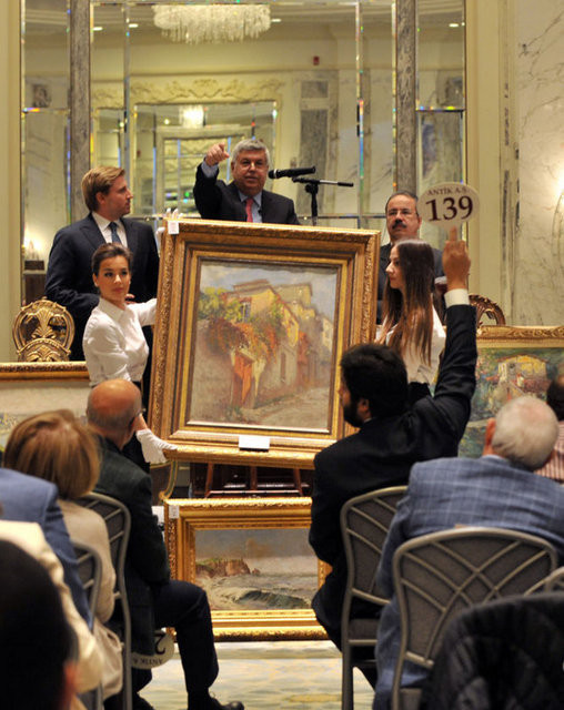 Antikacılara Reza Zarrab darbesi - Resim: 2