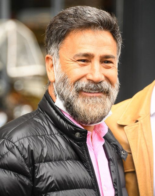 İzzet Yıldızhan: Salgın sonrası 286 personelimi ücretli izne çıkardım - Resim: 3