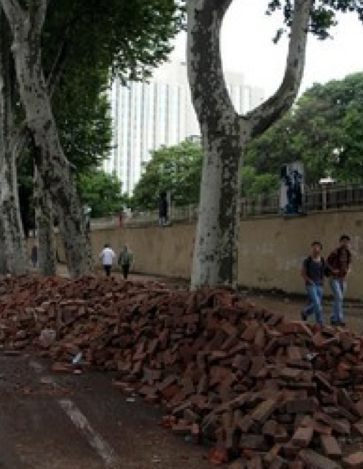 Bakın Taksim ne hale geldi - Resim: 2