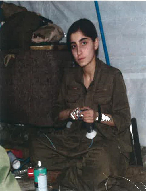 MİT'ten Hakurk'ta nokta operasyon! PKK'nın patlayıcılarını hazırlayan 2 terörist etkisiz hale getirldi - Resim: 1