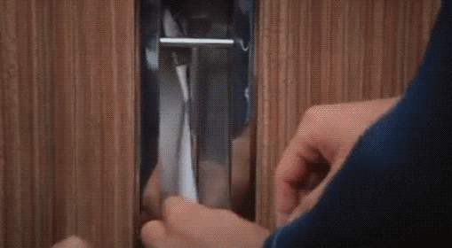 Yok artık dedirtecek eğlenceli gifler! - Resim: 4