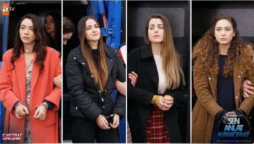 Sen Anlat Karadeniz ne zaman başlıyor? - Resim: 3