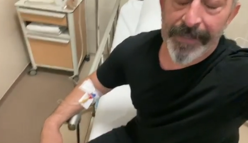 Cem Yılmaz'la ilgili Ertuğrul Özkök'ten bomba açıklama! Penisini küçültmüş - Resim: 5