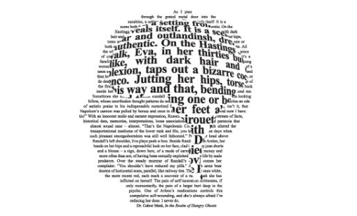 Bu 10 roman beyni etkiliyor! - Resim: 2