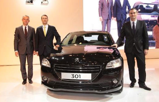 Auto Show 2012'nin en ucuzları - Resim: 1